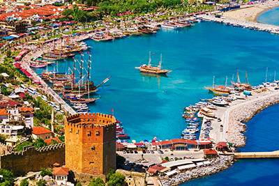 Alanya