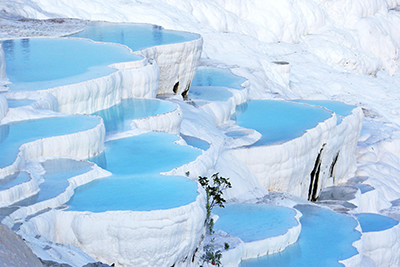 Pamukkale